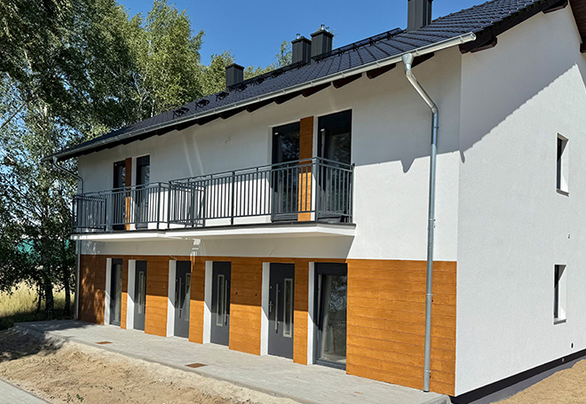 Nazwa - Lokalizacja Nazwa - Lokalizacja