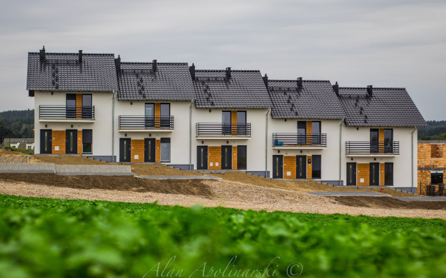 Włoszakowice - Zielone Wzgórze