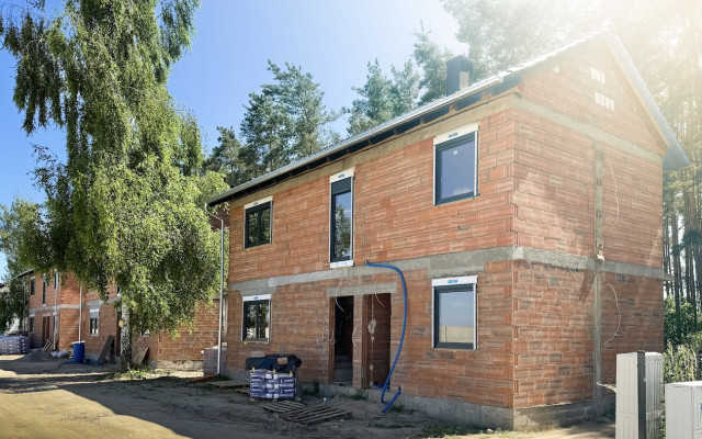 Włoszakowice - ul. Kwiatowa