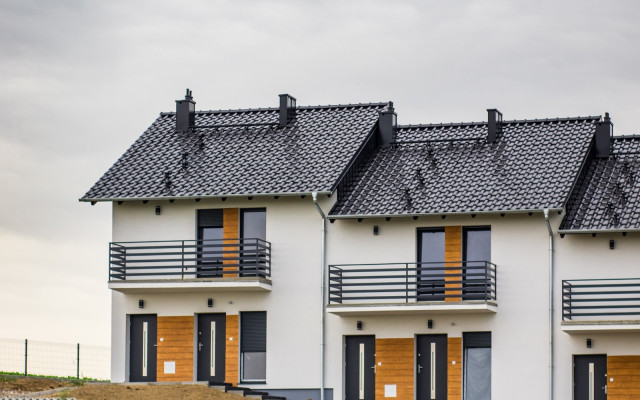 Włoszakowice - Zielone Wzgórze